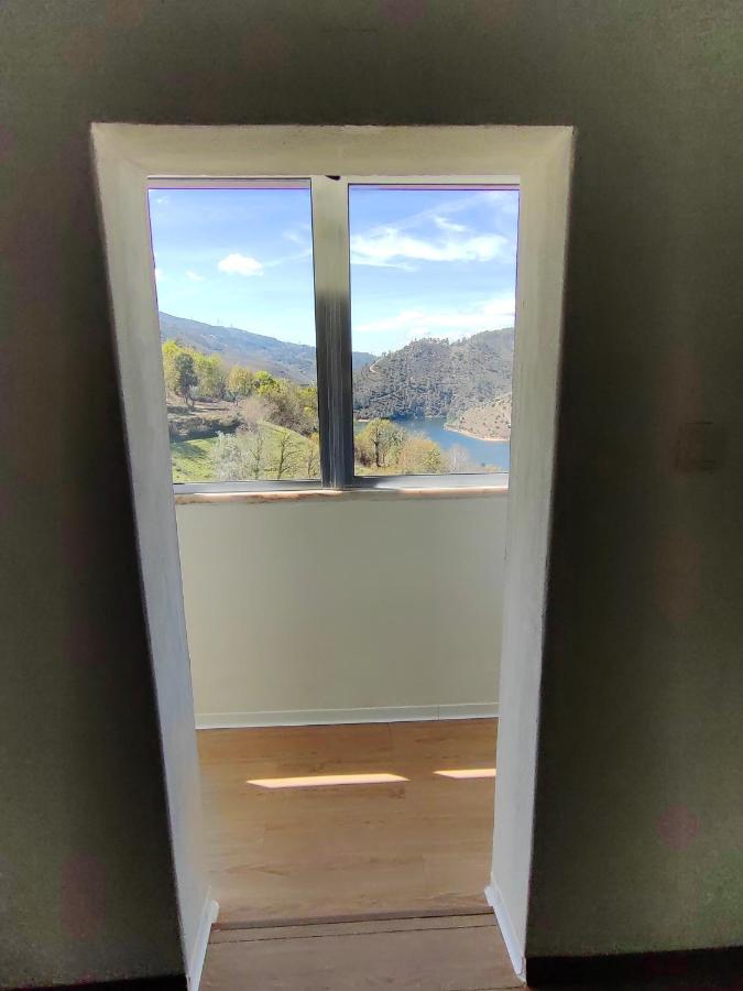 Villa Vale Da Misarela Geres