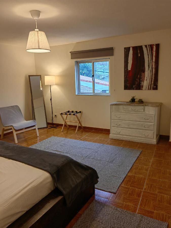 Villa Vale Da Misarela *
