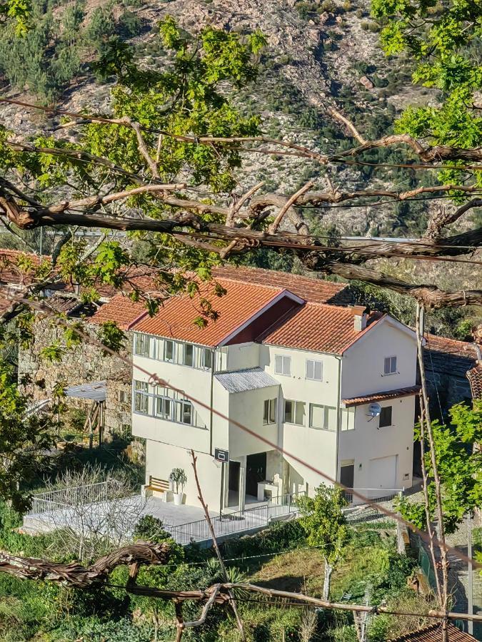 Vale Da Misarela Villa *
