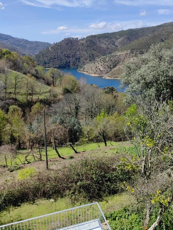 Vale Da Misarela * Geres