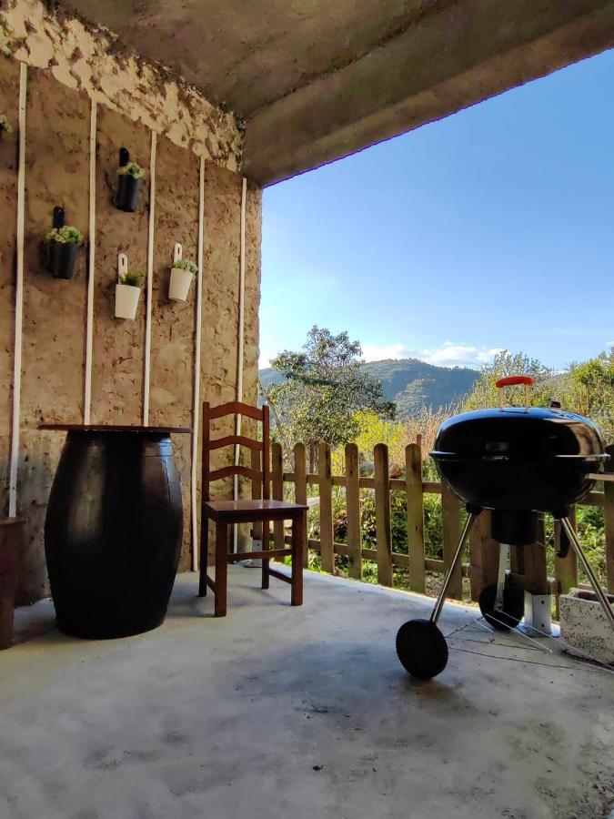 Vale Da Misarela Villa *