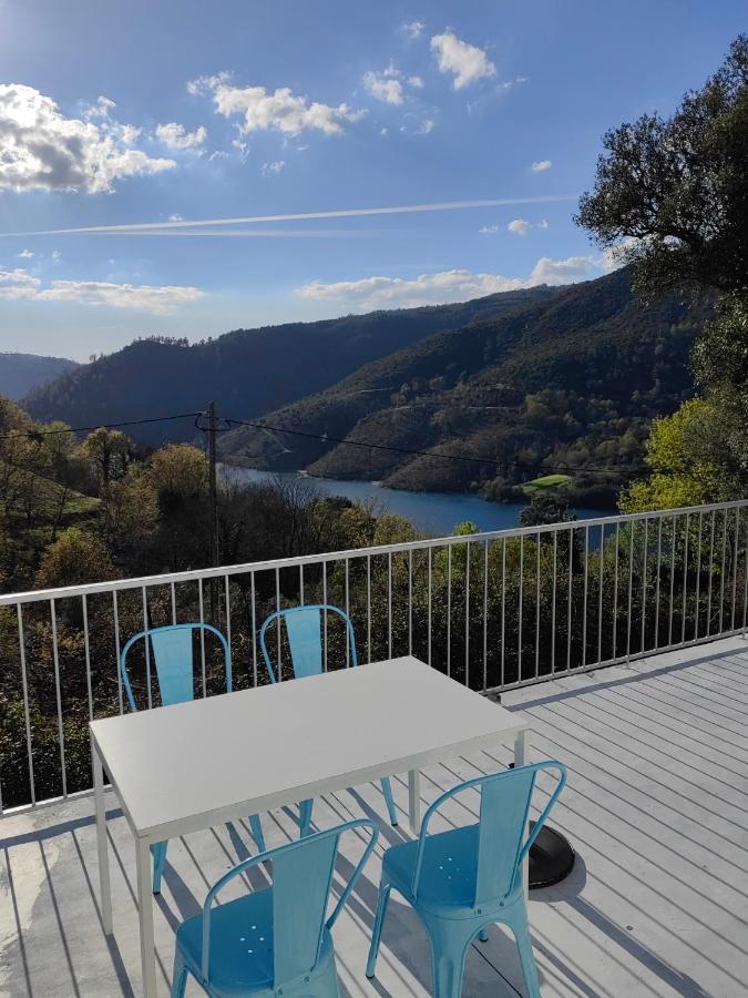 Vale Da Misarela Villa