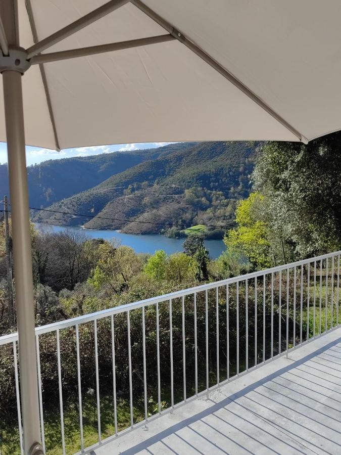 Vale Da Misarela Villa Geres