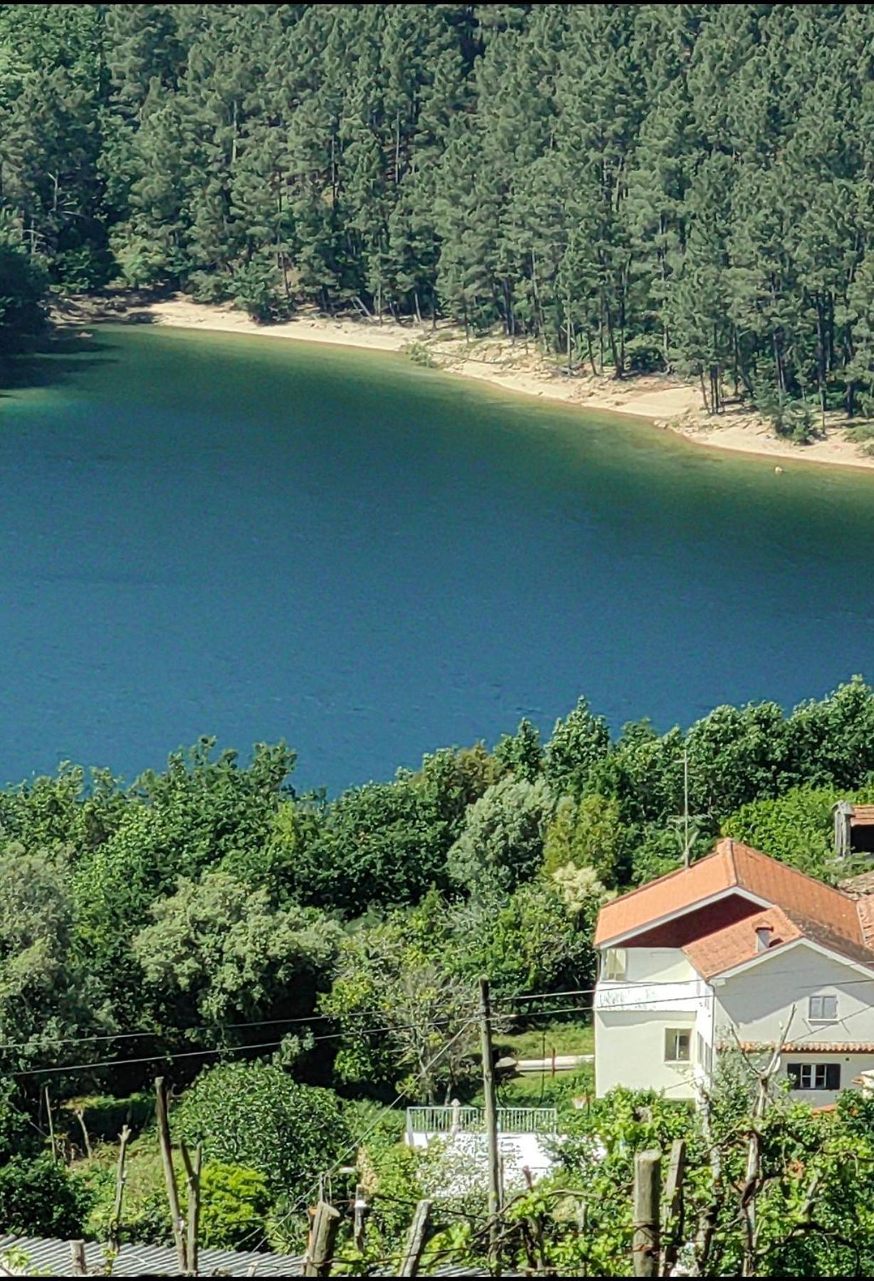 Vale Da Misarela Villa *