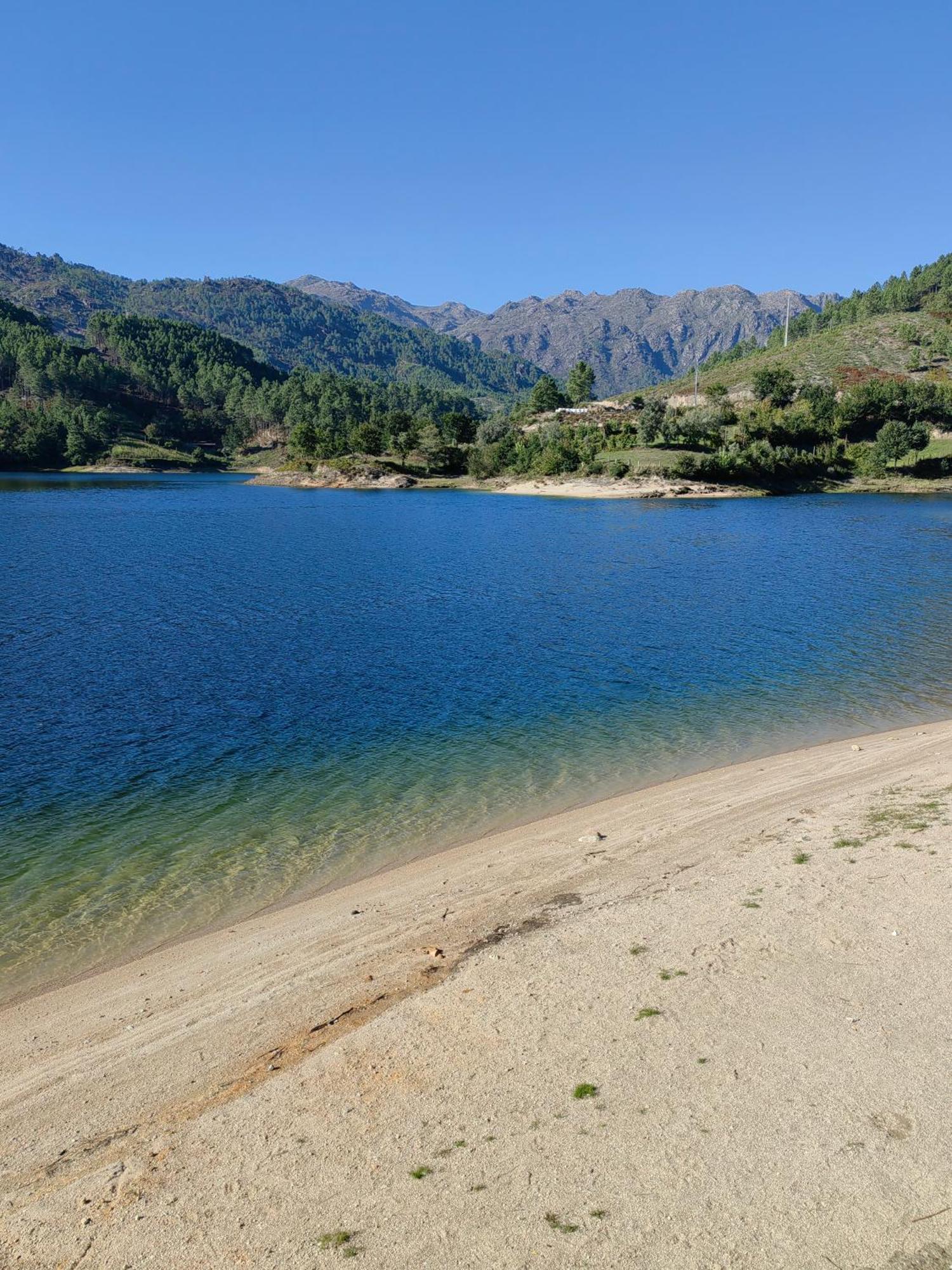 Vale Da Misarela Villa *