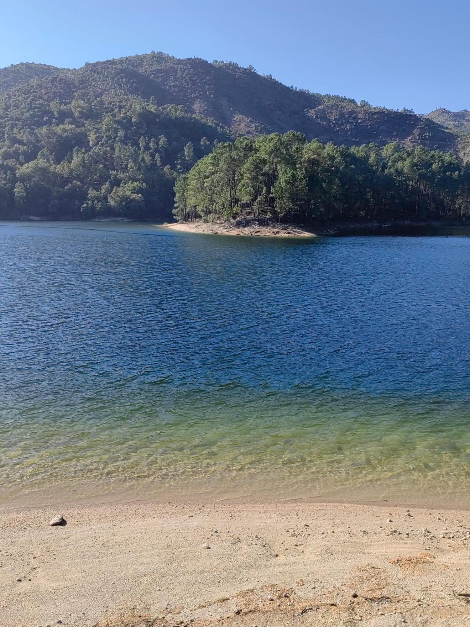Vale Da Misarela Geres